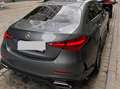 Mercedes-Benz C 180 C 180 AMG Line Gris - thumbnail 6