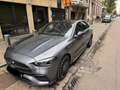 Mercedes-Benz C 180 C 180 AMG Line Gris - thumbnail 16