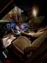 Mercedes-Benz C 180 C 180 AMG Line Gris - thumbnail 8
