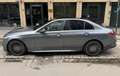 Mercedes-Benz C 180 C 180 AMG Line Gris - thumbnail 14
