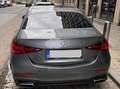 Mercedes-Benz C 180 C 180 AMG Line Gris - thumbnail 18
