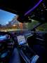Mercedes-Benz C 180 C 180 AMG Line Gris - thumbnail 2