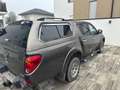 Mitsubishi L200 Braun - thumbnail 2