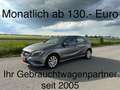 Mercedes-Benz A 180 CDI BlueEfficiency Grau - thumbnail 1