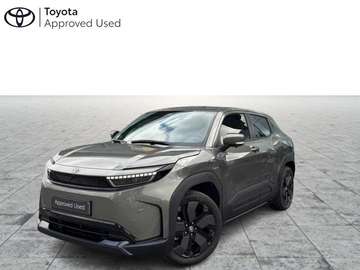 61 kWh Style
