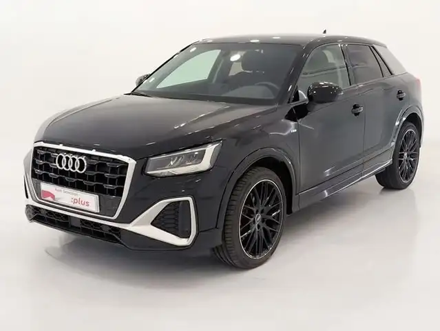 Audi Q2 35 TFSI S line 110kW