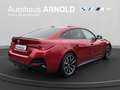 BMW 430 d xDrive Gran Coupé M Sportpaket Harman Kardon Mem Rot - thumbnail 4
