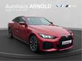 BMW 430 d xDrive Gran Coupé M Sportpaket Harman Kardon Mem Rot - thumbnail 3