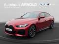 BMW 430 d xDrive Gran Coupé M Sportpaket Harman Kardon Mem Rot - thumbnail 1