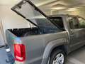 Volkswagen Amarok Amarok DoubleCab Highline BiTDI 4x4 Aut. Gris - thumbnail 16