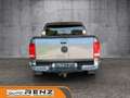 Volkswagen Amarok Amarok DoubleCab Highline BiTDI 4x4 Aut. Gris - thumbnail 5