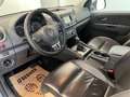Volkswagen Amarok Amarok DoubleCab Highline BiTDI 4x4 Aut. Gris - thumbnail 7