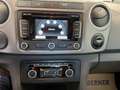 Volkswagen Amarok Amarok DoubleCab Highline BiTDI 4x4 Aut. Gris - thumbnail 11