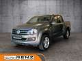 Volkswagen Amarok Amarok DoubleCab Highline BiTDI 4x4 Aut. Gris - thumbnail 1