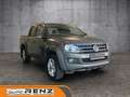 Volkswagen Amarok Amarok DoubleCab Highline BiTDI 4x4 Aut. Gris - thumbnail 3