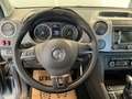 Volkswagen Amarok Amarok DoubleCab Highline BiTDI 4x4 Aut. Gris - thumbnail 8