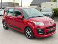 Citroen C3 Picasso C3 Picasso VTi 95 Attraction Rot - thumbnail 2