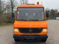 Mercedes-Benz Vario 616 D Kasten *Deutsches Fahrzeug*1.Hand* Oranje - thumbnail 9