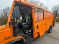 Mercedes-Benz Vario 616 D Kasten *Deutsches Fahrzeug*1.Hand* Oranje - thumbnail 12