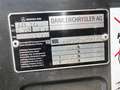 Mercedes-Benz Vario 616 D Kasten *Deutsches Fahrzeug*1.Hand* Orange - thumbnail 23