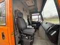 Mercedes-Benz Vario 616 D Kasten *Deutsches Fahrzeug*1.Hand* Oranje - thumbnail 5