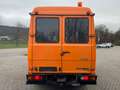 Mercedes-Benz Vario 616 D Kasten *Deutsches Fahrzeug*1.Hand* Oranje - thumbnail 13
