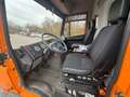 Mercedes-Benz Vario 616 D Kasten *Deutsches Fahrzeug*1.Hand* Oranje - thumbnail 22