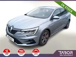 Renault Megane IV Grandt. E-TECH 160 Aut Intens