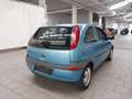 Opel Corsa 1.2i.75PS.Eu4. Klima, EFH. ABS. Servo. TÜV NEU Blau - thumbnail 7