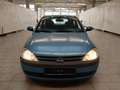 Opel Corsa 1.2i.75PS.Eu4. Klima, EFH. ABS. Servo. TÜV NEU Blau - thumbnail 8