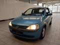 Opel Corsa 1.2i.75PS.Eu4. Klima, EFH. ABS. Servo. TÜV NEU Blau - thumbnail 5