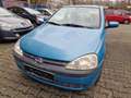 Opel Corsa 1.2i.75PS.Eu4. Klima, EFH. ABS. Servo. TÜV NEU Blau - thumbnail 15