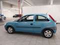 Opel Corsa 1.2i.75PS.Eu4. Klima, EFH. ABS. Servo. TÜV NEU Blau - thumbnail 2