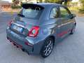 Abarth 595 595 1.4 Turbo T-Jet 145 CV Grigio - thumbnail 4