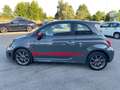 Abarth 595 595 1.4 Turbo T-Jet 145 CV Grigio - thumbnail 2