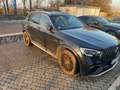 Mercedes-Benz GLC 63 AMG AMG GLC 63 S 4Matic+ AMG Speedshift MCT 9G Grijs - thumbnail 5
