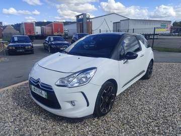 1.6 e-HDi 90ch So Chic
