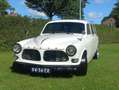 Volvo Amazon - thumbnail 2