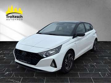 Intro Edition Mild-Hybrid  Intro Edition Mild-Hybr