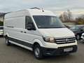 Volkswagen Crafter Kasten 35 lang Hochdach CAM*KLIMA Weiß - thumbnail 3