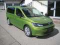 Volkswagen T6 California Camper Maxi 4Motion Grün - thumbnail 1