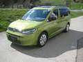 Volkswagen T6 California Camper Maxi 4Motion Grün - thumbnail 3