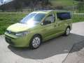 Volkswagen T6 California Camper Maxi 4Motion Grün - thumbnail 4