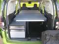 Volkswagen T6 California Camper Maxi 4Motion Grün - thumbnail 21