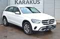 Mercedes-Benz GLC 200 d 4Matic Weiß - thumbnail 4