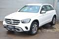 Mercedes-Benz GLC 200 d 4Matic Weiß - thumbnail 3