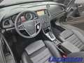 Opel Cascada Innovation 1.6 Turbo EU6d-T El. Verdeck Navi Leder Grau - thumbnail 11