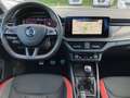 Skoda Kamiq 1.0 TSI MONTE CARLO +LED+NAVI+PDC+ACC+SHZ+ Grau - thumbnail 14