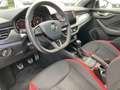 Skoda Kamiq 1.0 TSI MONTE CARLO +LED+NAVI+PDC+ACC+SHZ+ Grau - thumbnail 10