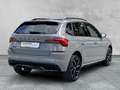 Skoda Kamiq 1.0 TSI MONTE CARLO +LED+NAVI+PDC+ACC+SHZ+ Grau - thumbnail 5
